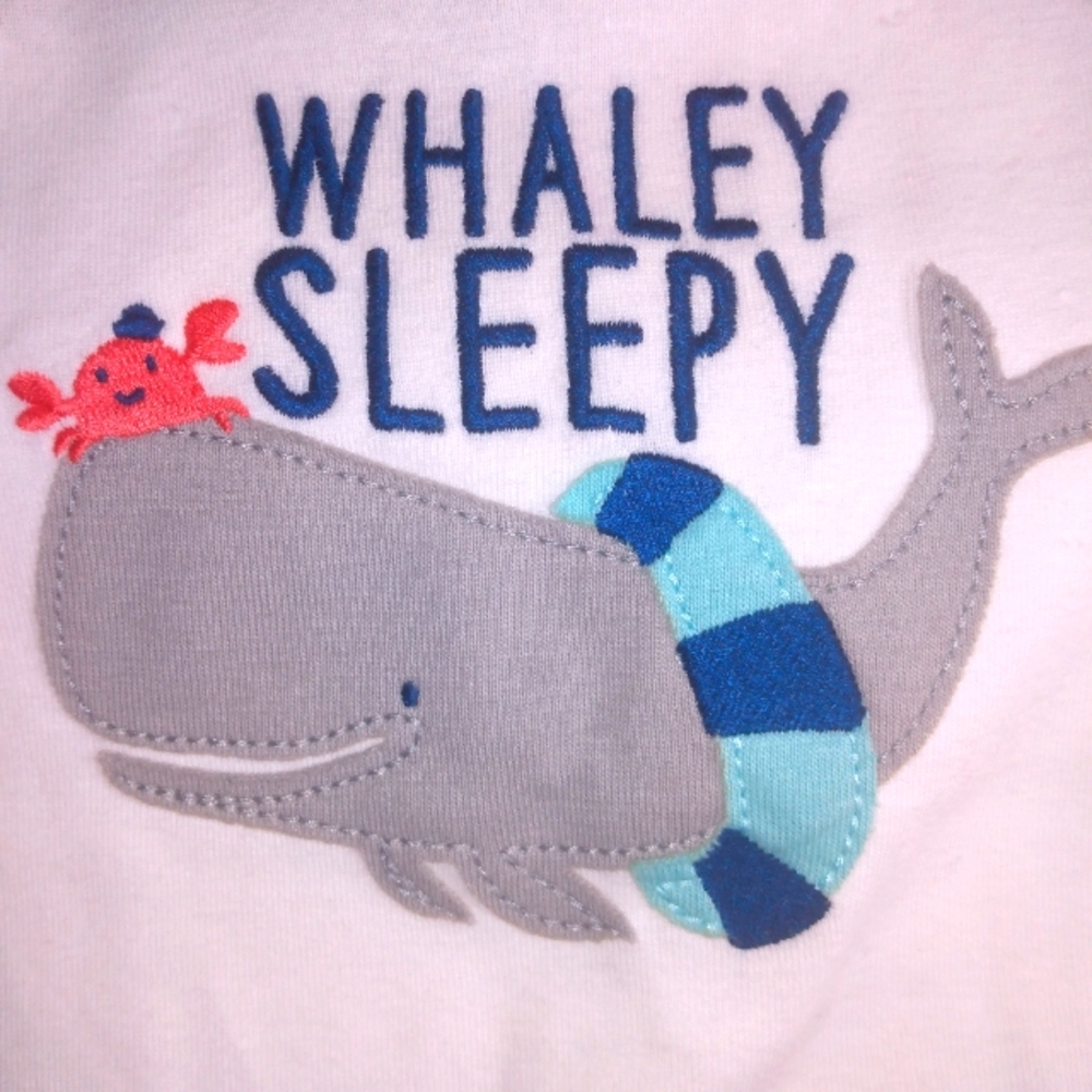 Very cute shirt.